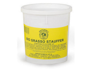 bio-grasso stauffer  ml. 250 cod:ferx.vit40807