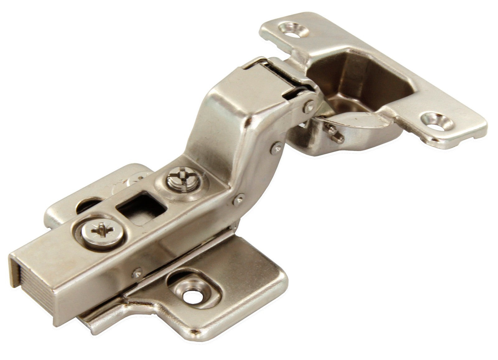 cerniera chiusura con ammortizzatore collo 15 diametro 35 con basetta cod:ferx.31834