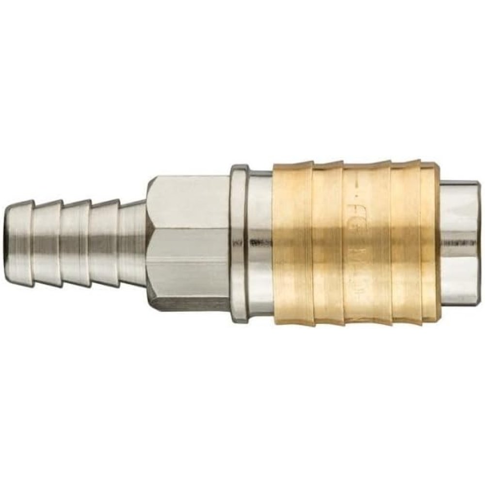 Topex 12-623 connettore rapido p per compressore con presa pe ds