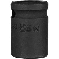 Topex 12-222 bussola per avvitat atore a percussione 1/2 22 mm ds