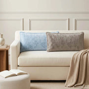 Federa 6 pz HOUTEN Azzurro 40 x 70 cm 918011