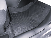 RIGUM906417, Tappeti per Auto Gomma per Suzuki Swift VI dal 2024- tutti i modelli