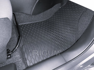 RIGUM906417, Tappeti per Auto Gomma per Suzuki Swift VI dal 2024- tutti i modelli