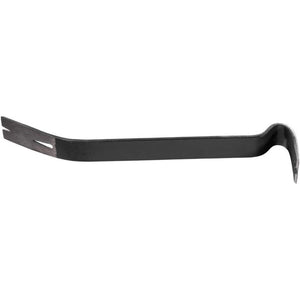 Topex 29-030 barra da demolizion one, 380 mm, 90 gradi