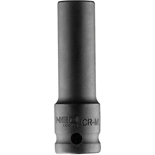 Topex 12-312 bussola per avvitat atore a percussione lunga 1/2 1