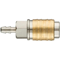 Topex 12-620 connettore rapido p per compressore con presa pe ds