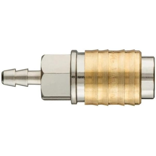 Topex 12-620 connettore rapido p per compressore con presa pe ds