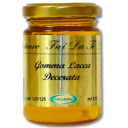 GOMMA LACCA DECERATA ML 125