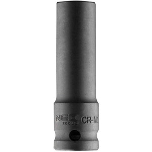 Topex 12-313 bussola per avvitat atore a percussione lunga 1/2 1