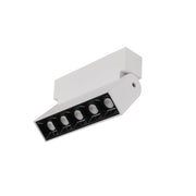 Nowodvorski Focus Mini faretto LED 10W 3000K orientabile