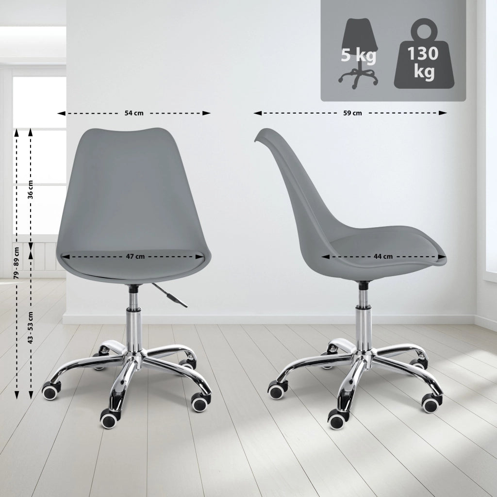 Arbeitshocker Laflin