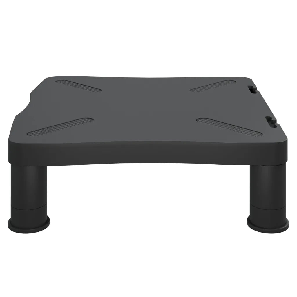 Supporto per Monitor Nero 33,5x34x10,5 cm 51721