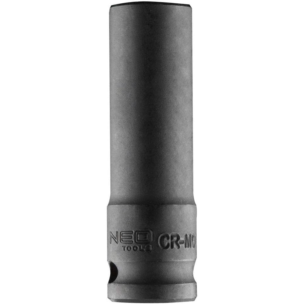 Topex 12-314 bussola per avvitat atore a percussione lunga 1/2 1