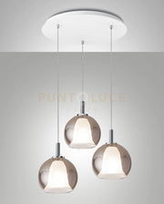 BRETAGNA SOSPENS.FUME' 3 LUCI 3599-47-126