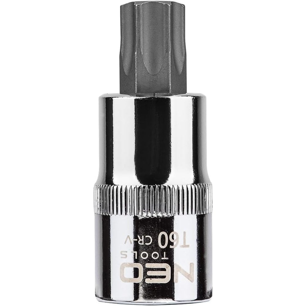 Topex 08-758 inserto torx con bu bussola 1/2, t60 x 55 mm ds