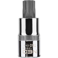 Topex 08-758 inserto torx con bu bussola 1/2, t60 x 55 mm ds