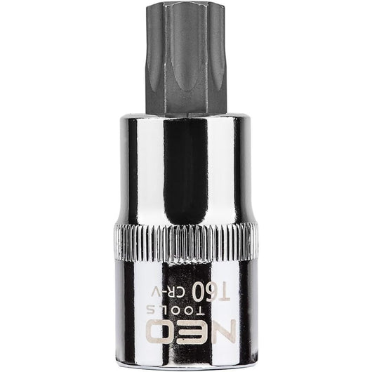 Topex 08-758 inserto torx con bu bussola 1/2, t60 x 55 mm ds