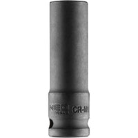 Topex 12-315 bussola per avvitat atore a percussione lunga 1/2 1