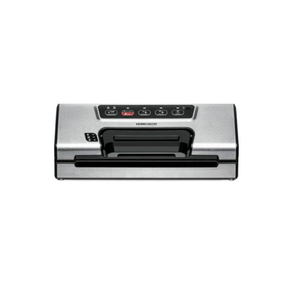 Rommelsbacher vacuum sealer silver vac 385 (vac 385) - 152783