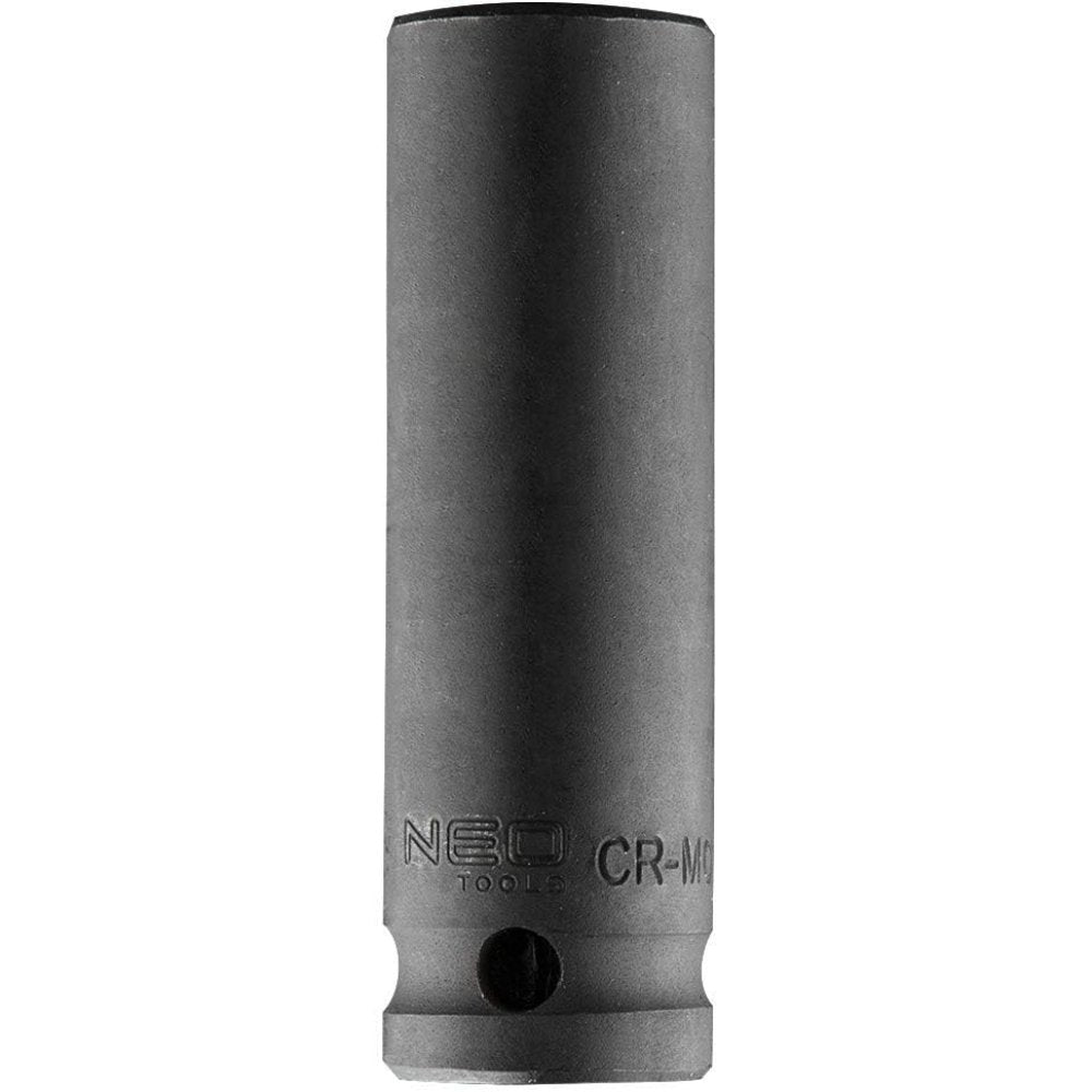 Topex 12-316 bussola per avvitat atore a percussione lunga 1/2 1