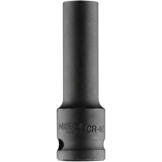 Topex 12-310 bussola per avvitat atore a percussione lunga 1/2 1