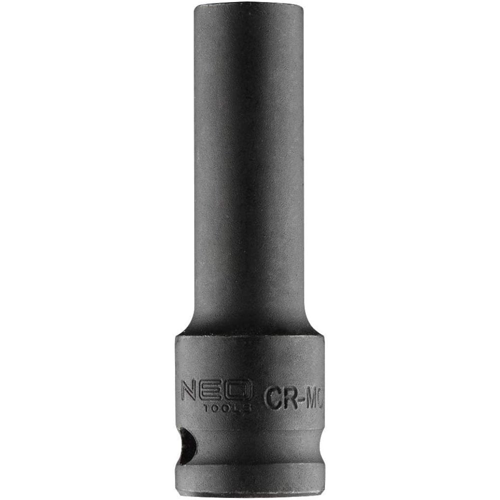 Topex 12-310 bussola per avvitat atore a percussione lunga 1/2 1