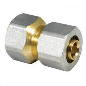 Dritto femmina a stringere corpo unico d.20x3/4  b08wyszsw6