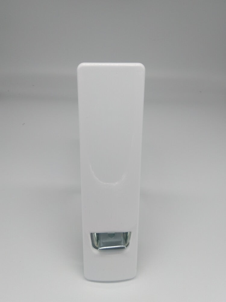 Placca Easy Soft per avvolgitore EL - Bianco (RAL 9003)