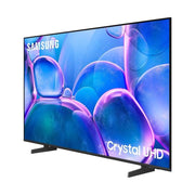 SAMSUNG UE43U7000FUXZT TELEVISIONE SMART TV LED 4K 43''