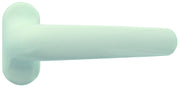 MANIGLIA PER INFISSI IN ALLUMINIO Col. Bianco (ral 9010)