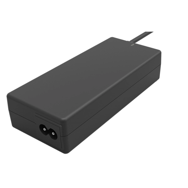Alimentatore Universale per Notebook 90W con 12 connettori- 100/240VAC- 15/20VDC