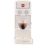 Illy m.d.c. iperespresso a capsule y3.3 bianco - 8003753228341