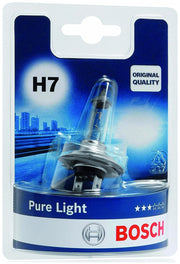 Bosch LAMPADINA AUTO 'H7' 55 watt