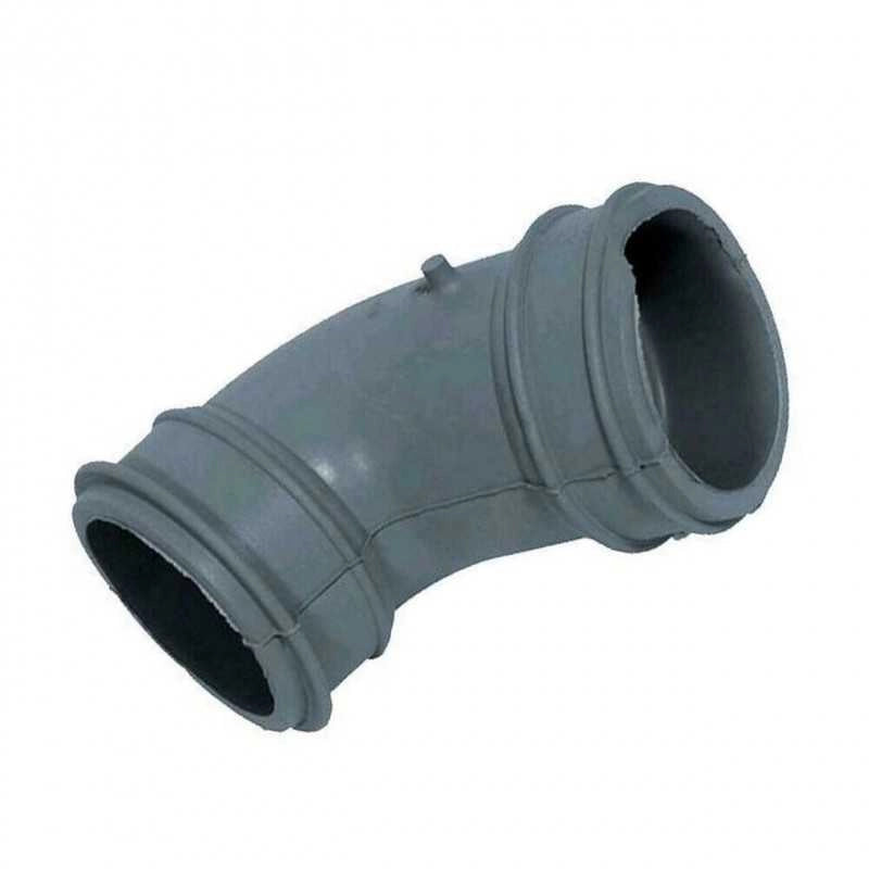 TUBO RACCORDO POZZETTO MOTOPOMPA LAVASTOVIGLIE CANDY HOOVER 91620007 - Candy Hoover Iberna Zerowatt
