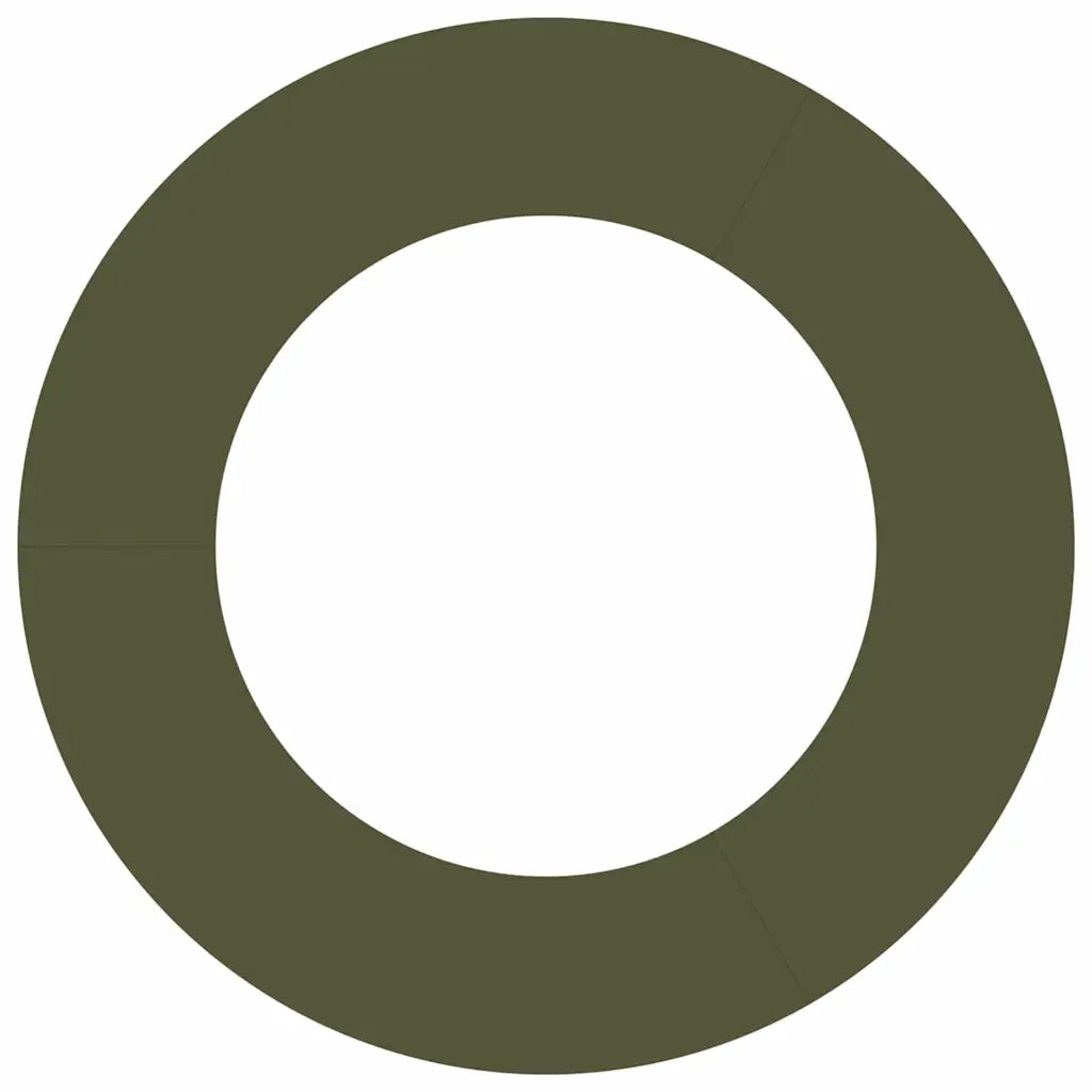 adatto per Anello d'Albero Piatto Oliver verde Ø50 / 80 cm 873696