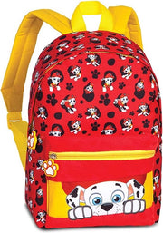 Borsa per bambini - assistenza all'infanzia - scuola elementare - sostenibile - femmina - maschio