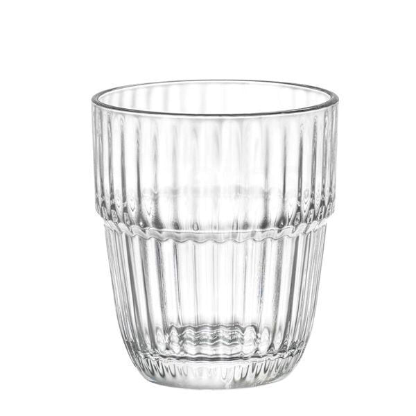 Bormioli Rocco Bicchiere Barshine Acqua 305cc 6 Pezzi