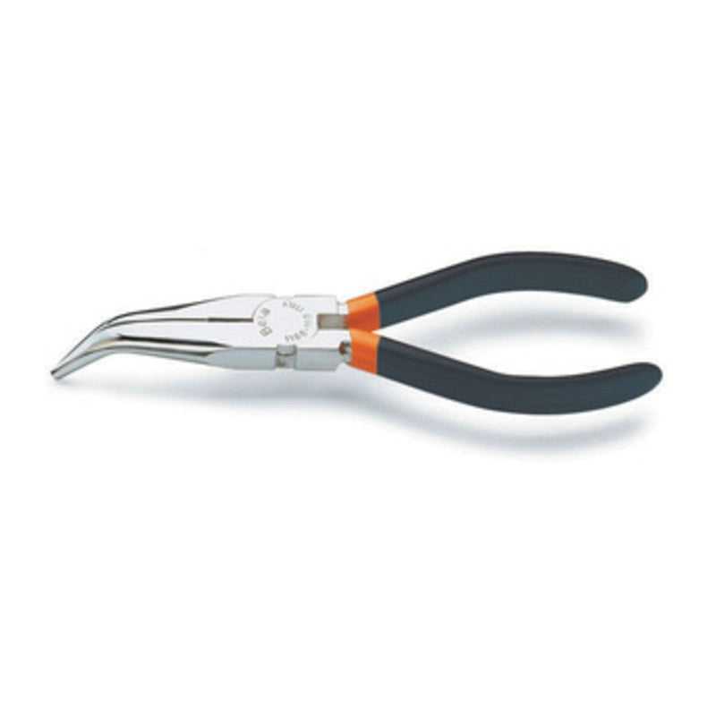 BETA 1168 PINZA BECCHI 1/2 TONDI PIEGATI 160 MM- BETA- 1,0 pz