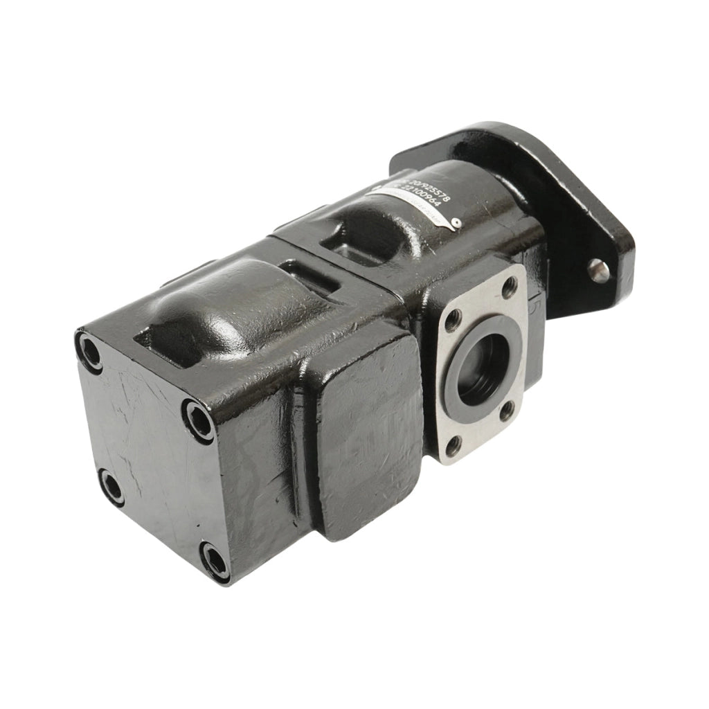 Pompa idraulica 33/23CC per codice OEM JCB 20/925578, 20/925586, 332/F9028