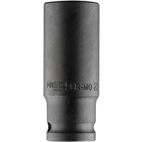 Topex 12-322 bussola per avvitat atore a percussione lunga 1/2 2