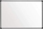 Tavolo Magnetico per Note - Memobordino 400x600mm - Spazzolino Secco