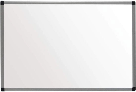 Tavolo Magnetico per Note - Memobordino 400x600mm - Spazzolino Secco