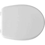 Sedile wc per dolomite vaso garda
