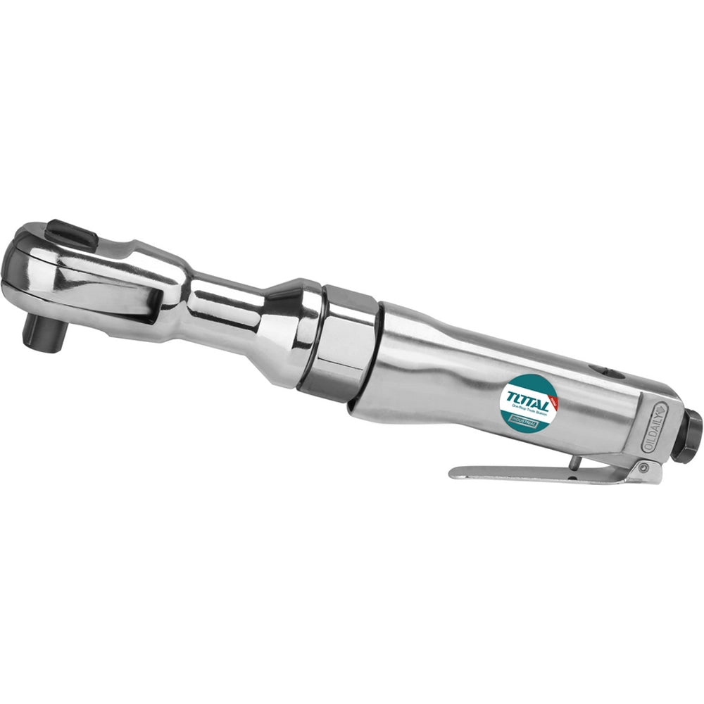 CRICCHETTO PNEUMATICO 1/2" AD ARIA COMPRESSA 68Nm TOTAL TOTTAT10121