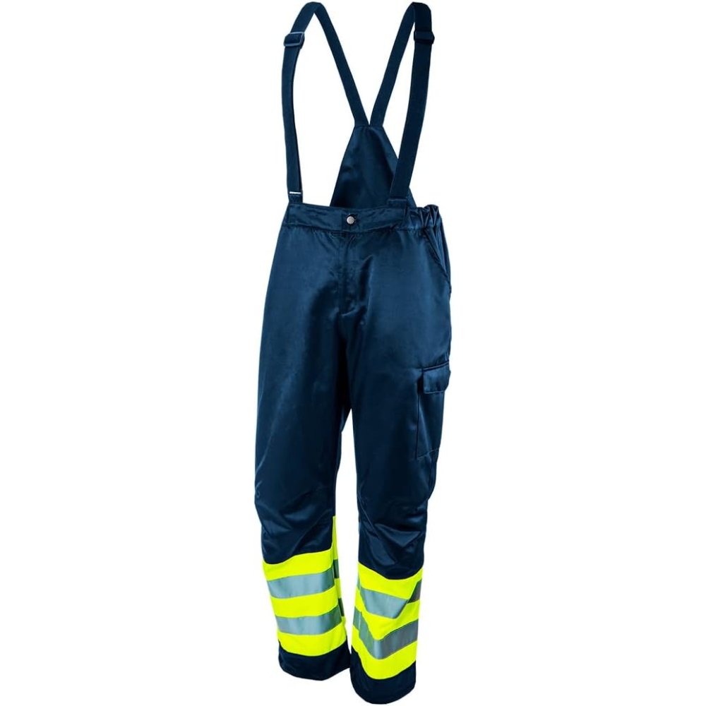 Topex 81-779-xxl pantaloni da la ro idrorepellenti poliestere e c