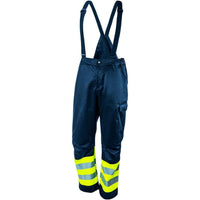 Topex 81-779-xxl pantaloni da la ro idrorepellenti poliestere e c