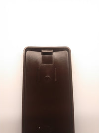 Placca Easy Soft per avvolgitore EL - Marrone