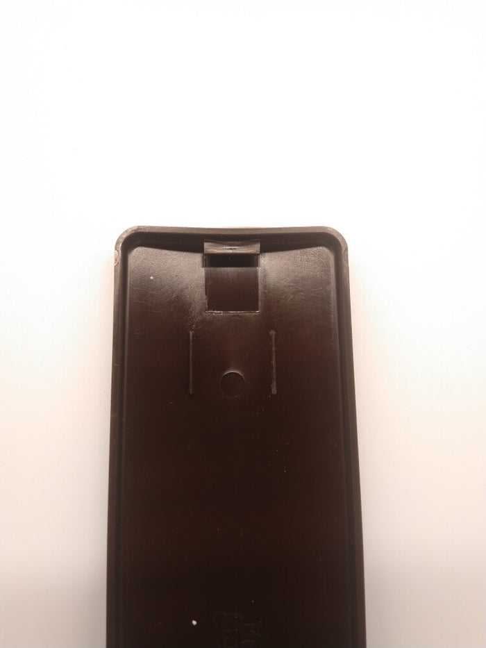 Placca Easy Soft per avvolgitore EL - Marrone