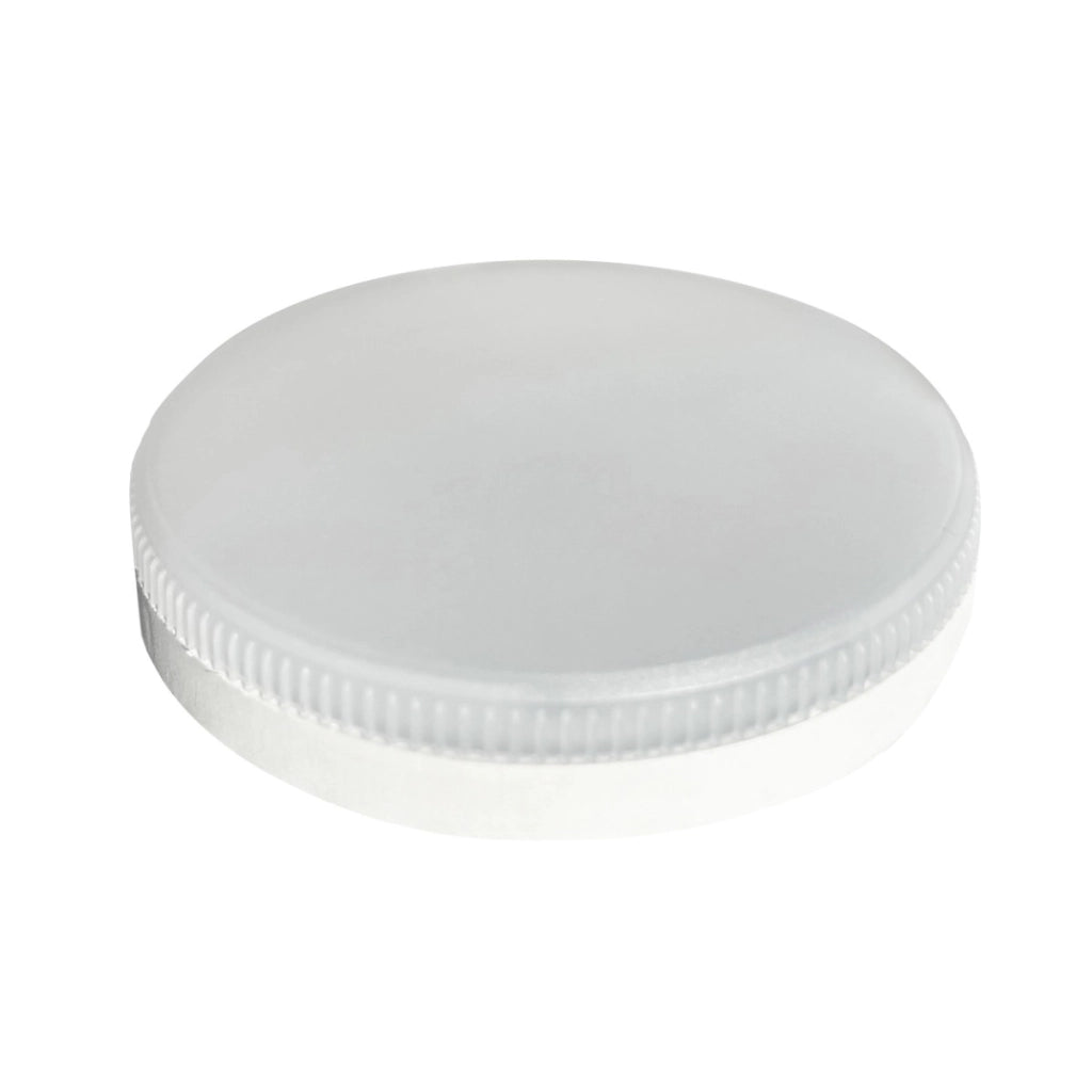 Lampadina LED GX53 8W 4000K 880lm luce neutra Polux