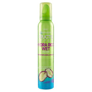 FRUCTIS STYLE SPUMA WET SHINE CAPELLI RICCI 200 ML